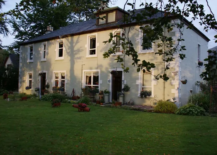 Inverlochy Villas (Adults Only) Fort William