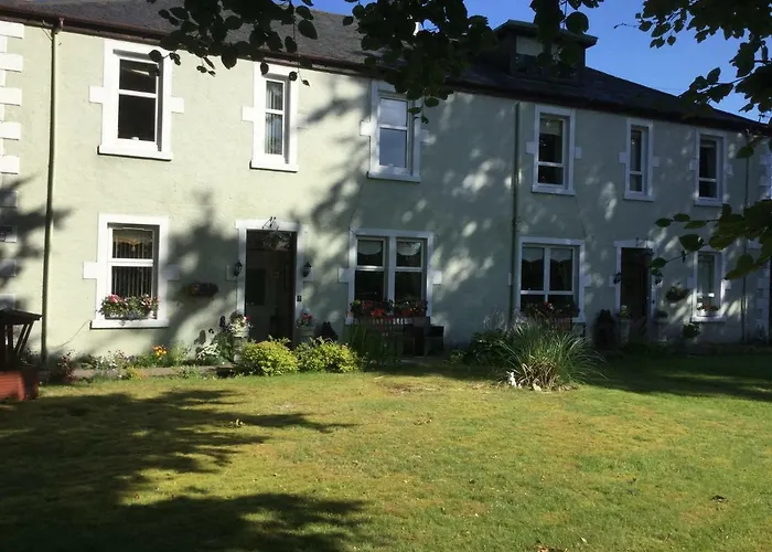 Inverlochy Villas (Adults Only) Fort William